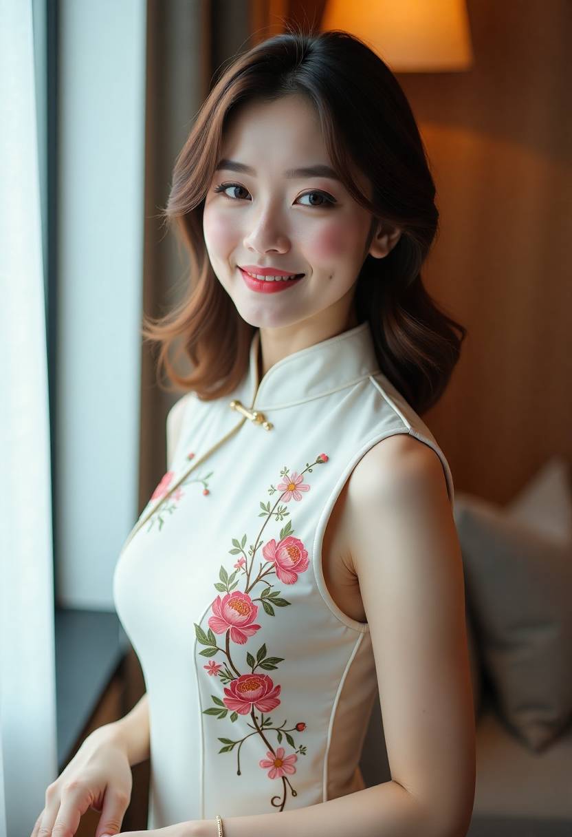 巷口面馆