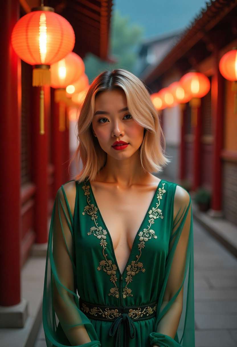 潮汐来信