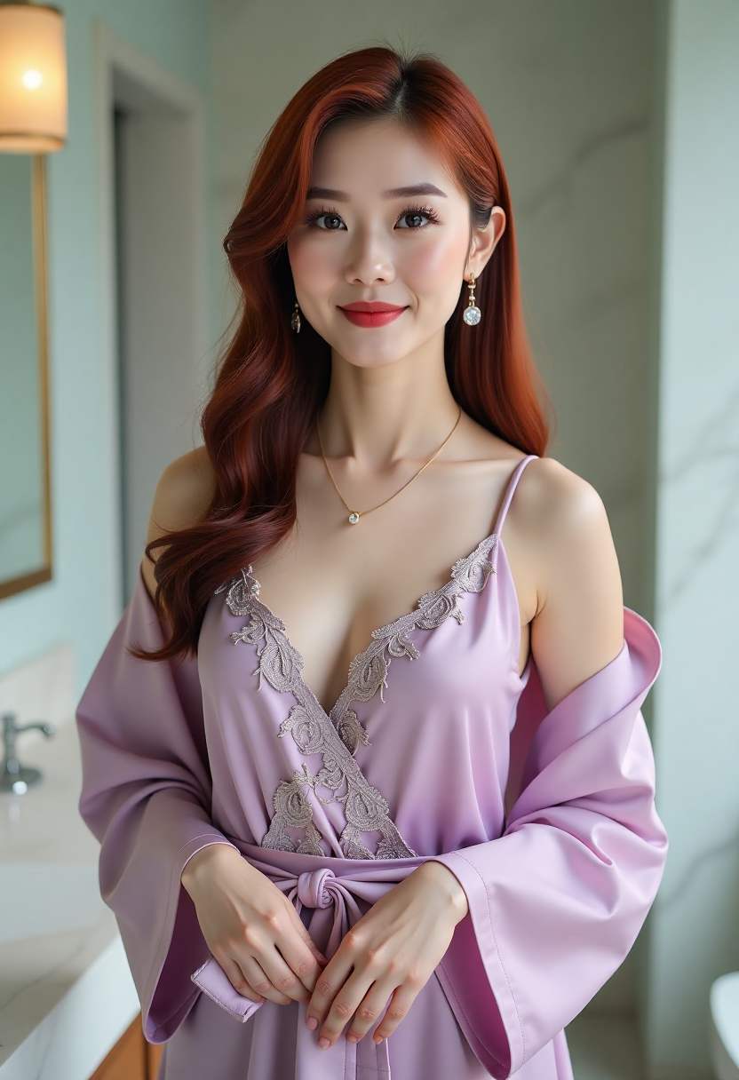 夏至未至的信
