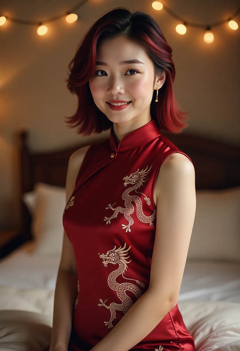 晚风篮球场